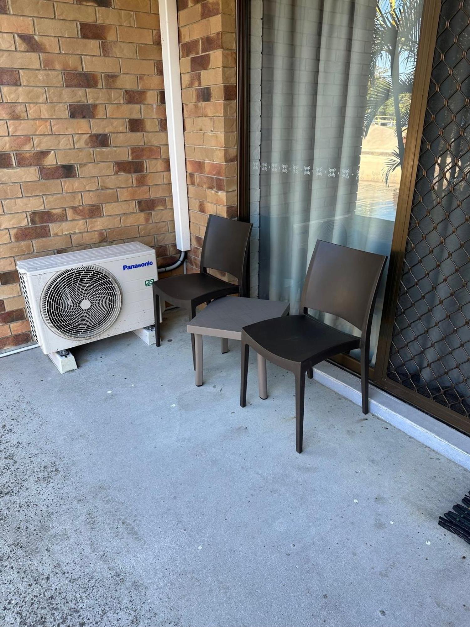 Bribie Waterways Motel Bongaree 외부 사진