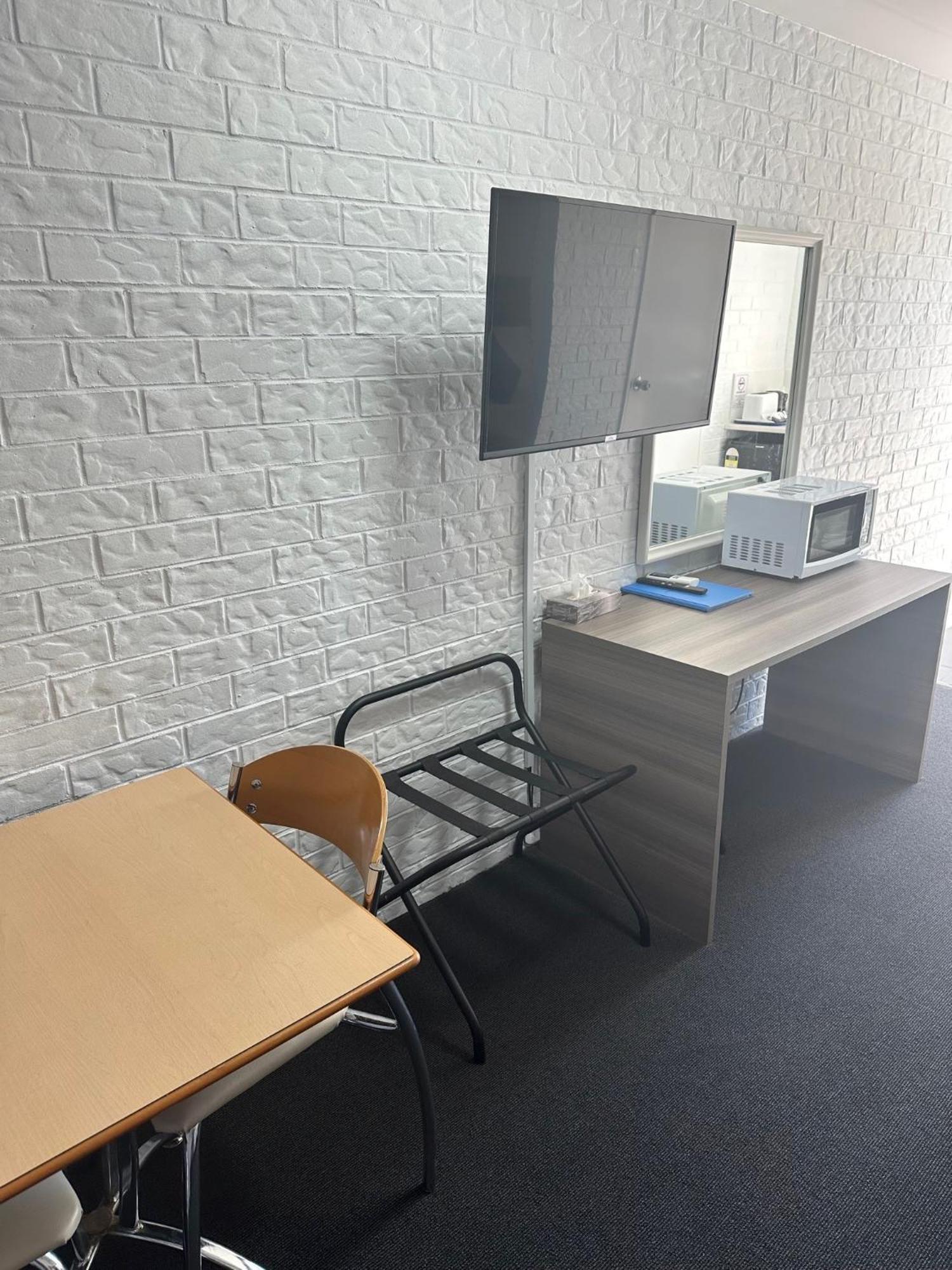 Bribie Waterways Motel Bongaree 외부 사진