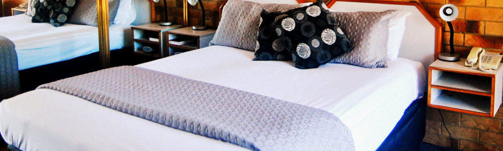 Bribie Waterways Motel Bongaree 외부 사진