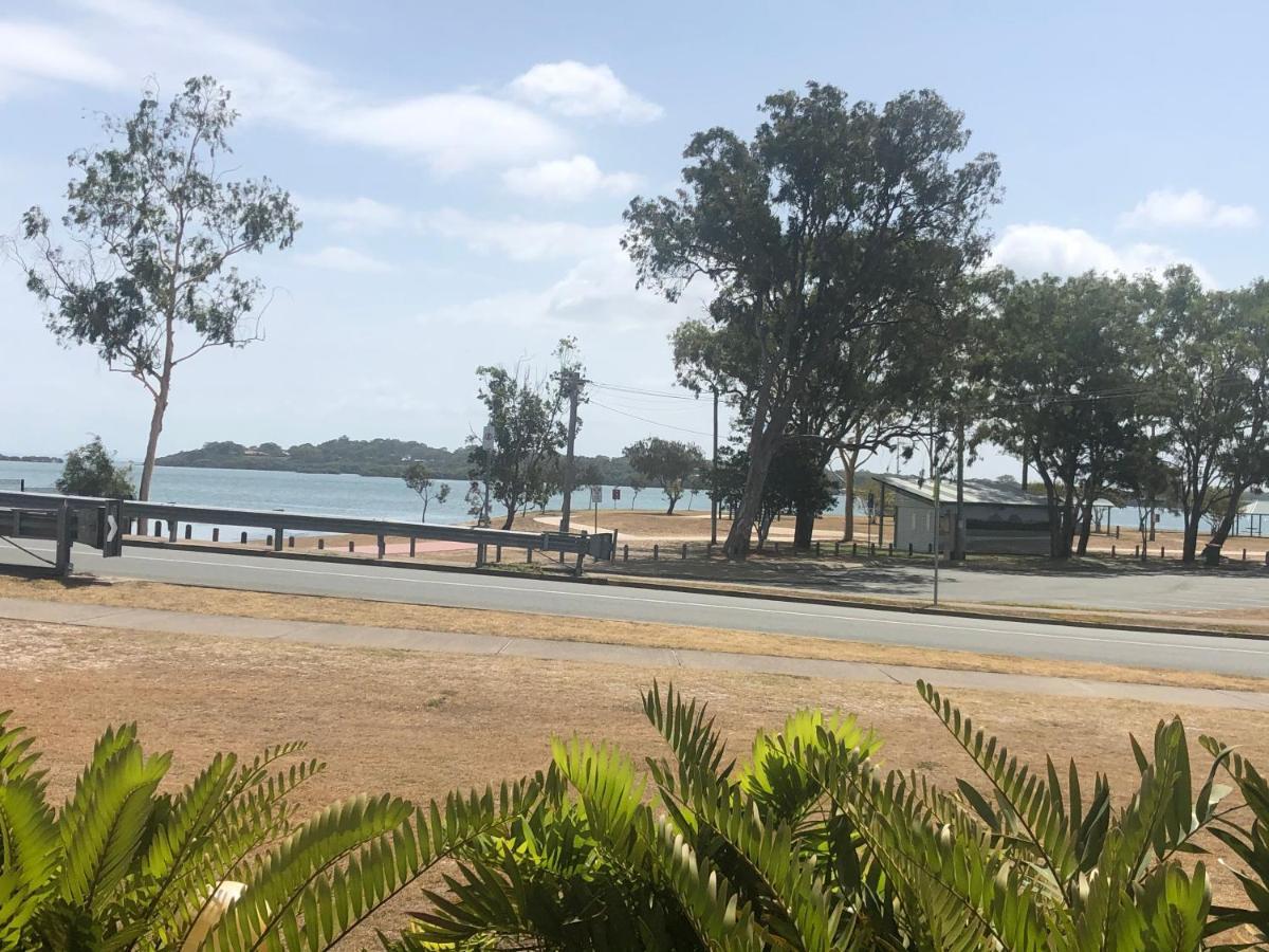 Bribie Waterways Motel Bongaree 외부 사진