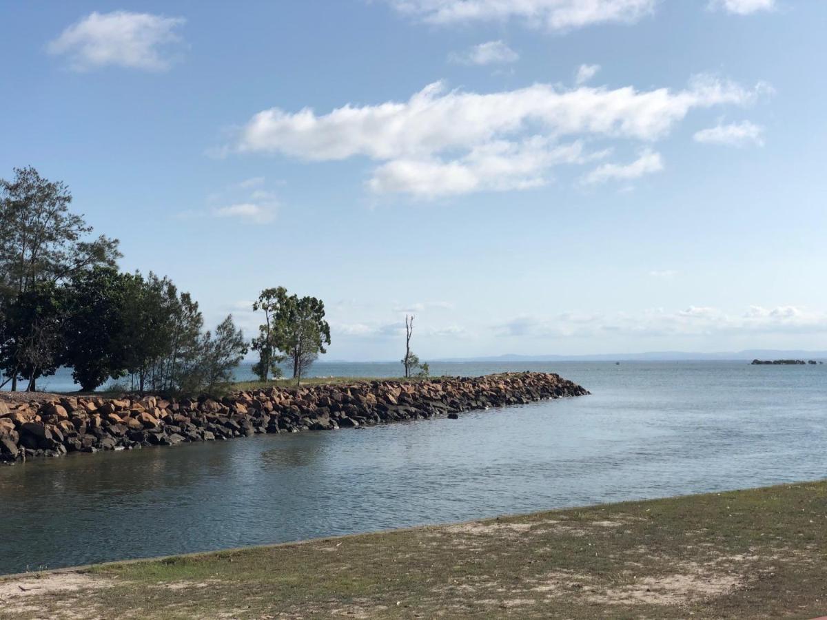 Bribie Waterways Motel Bongaree 외부 사진